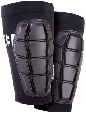 G-Form Pro-X3 Shin Guard Black L/XL
