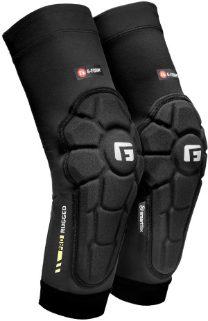 G-Form Pro Rugged 2 Elbow Guard Black XL