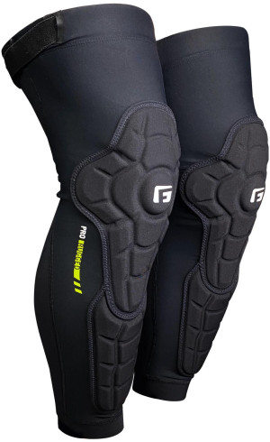 G-Form Pro Rugged 2 Knee-Shin Guard XL