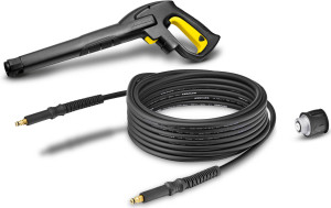 Karcher Replacement Hose & Gun Kit