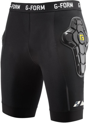G-Form EX-1 Short Liner L