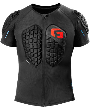G-Form MX360 Impact Shirt S