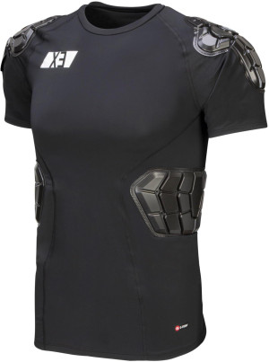 G-Form Youth Pro-X3 Shirt L/XL