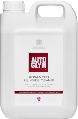 Autoglym Advanced All Wheel Cleaner 2.5L