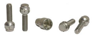 Ripspeed Locking Wheel Nuts (BR1023)