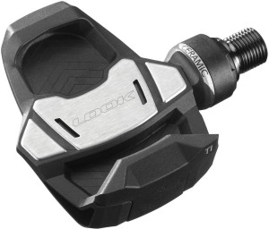 LOOK Keo Blade Carbon Ceramic Ti Road Pedals