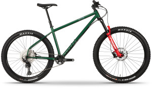 Voodoo Loco Mountain Bike - L Frame