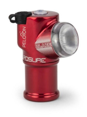 Exposure Blaze MkRechargeable Rear Bike Light