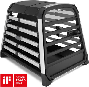 Thule Allax XXL Compact Dog Crate