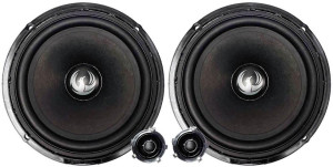 Volkswagen 6.5 inch Speaker Kit