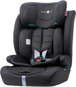 Cozy N Safe Fuji i-Size 76-150cm - Onyx