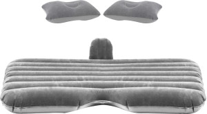Leisurewize Inflatable Car Mattress - Back Seat