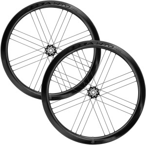 Campagnolo Bora WTO 45 C23 Disc Brake Wheelset, Shimano