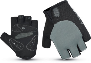 Boardman Mens Cycling Gel Mitts Medium