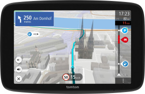 TomTom GO Navigator 7 inch