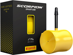 Pirelli Scorpion MTB SmarTUBE, 29x1.8-2.2 inch