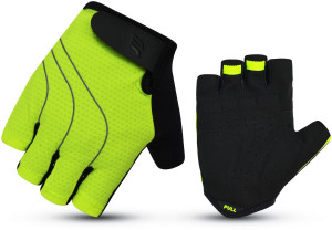 Ridge Cycle Mitts Fluro L
