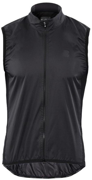 Boardman Mens 9 Series Gilet, Black - Large