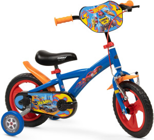 Toimsa Hot Wheels 12 inch Bicycle