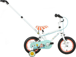 Apollo Circus Friends Bike -  12 inch Wheel