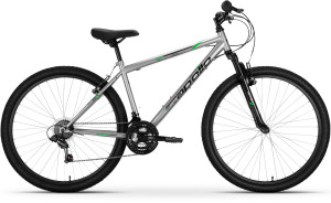 Apollo Slant Mountain Bike - L Frame