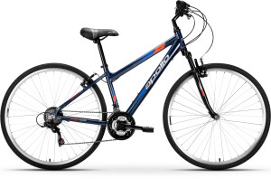 Apollo Virtue Womens Hybrid Bike - S Frame
