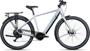 EBCO Urban 3 Roadster - S Frame