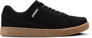 Boardman MTB Shoe, Black/Tan - 44