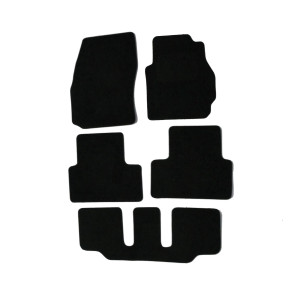 Mazda 5 - Luxury Car Mat 0 Clips (SS2022)
