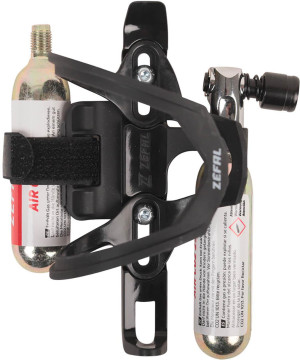 Zefal Pulse Z2i Cage Black