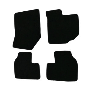 Suzuki Swift - Luxury Mats 0 Clips (SS1871)