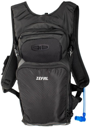 Zefal Z Hydro Enduro Black
