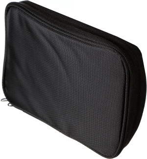 Halfords 7 inch Sat Nav Case