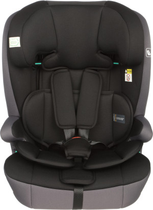 Halfords Nyala R129 Toddler & Child Car Seat with ISOFIX