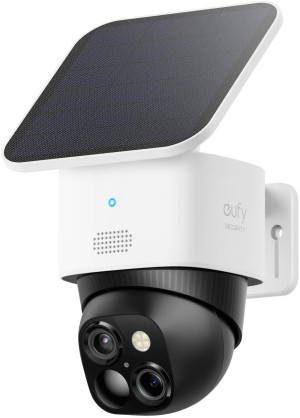 Eufy Security SoloCam S340
