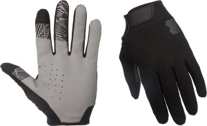 Boardman MTB Cycling Gloves, XL