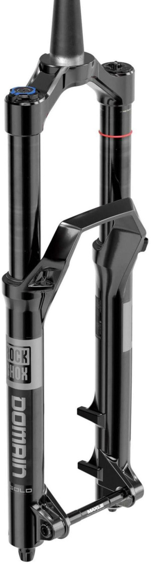 RockShox Domain Gold Isolator RC3 Suspension Fork, 29 inch 150mm