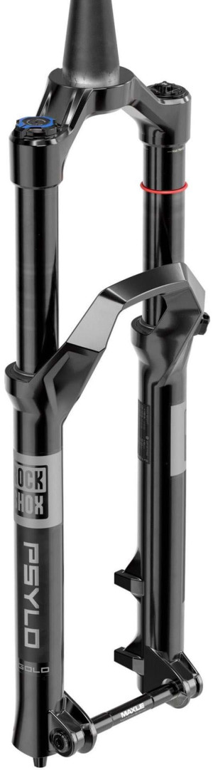 RockShox Psylo Gold Isolator RC Suspension Fork, 29 inch 160mm