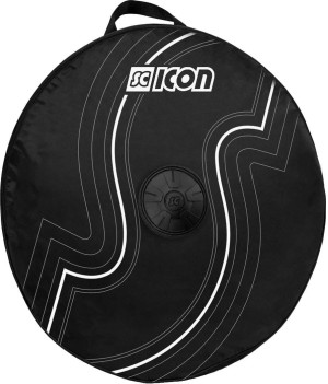 Scicon Padded Single Wheel Bag