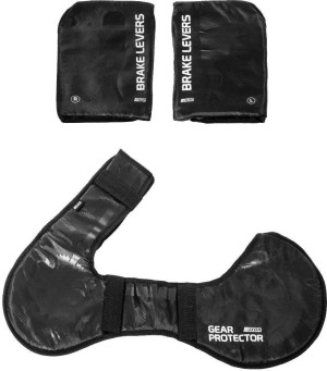 Scicon Brake Levers & Gear Protector