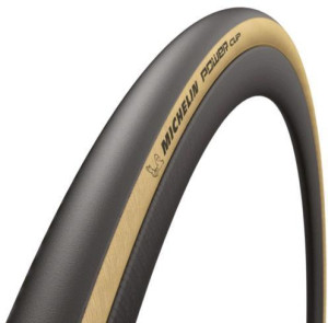 Michelin Power Cup Clincher Tyre, Classic 700x28c
