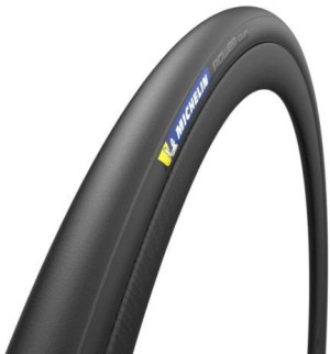 Michelin Power Cup Clincher Tyre, Black 700x25c