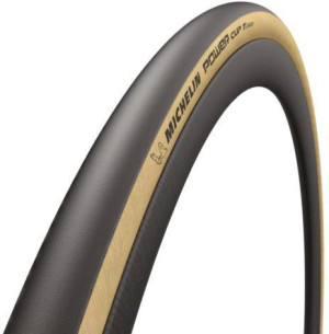 Michelin Power Cup TLR Tyre, Classic 700x25c