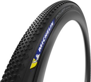 Michelin Power Gravel TLR Tyre, Black 650bx50