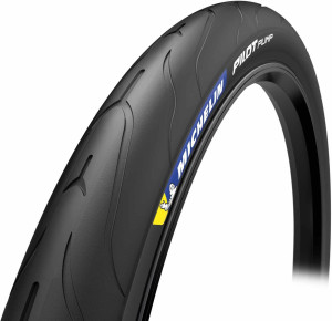 Michelin Pillot Pump TLR Tyre Black 26x2.30 inch