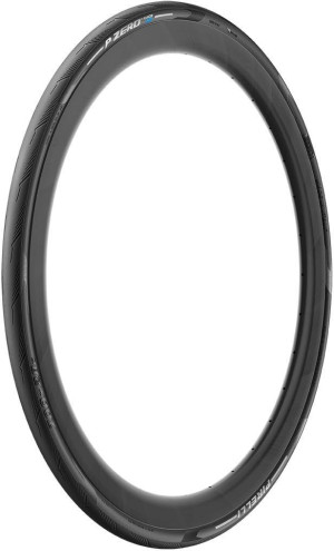 Pirelli P-Zero Race 4S Clincher Tyre, Black 700x26c