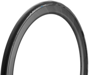 Pirelli P-Zero Race TLR 4S Tyre, Black 700x30c