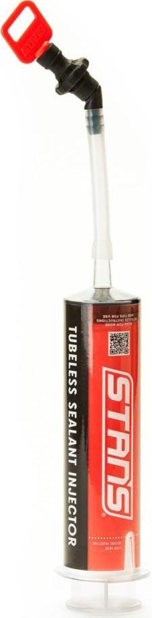 Stans Tubeless Sealant Injector (150ml)| Tubeless Sealant Tool