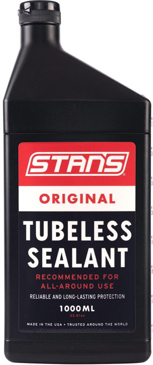 Stans Tubeless Sealant (1L)| Tyre Sealant