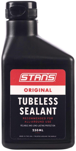Stans Tubeless Sealant (250ml)| Tyre Sealant
